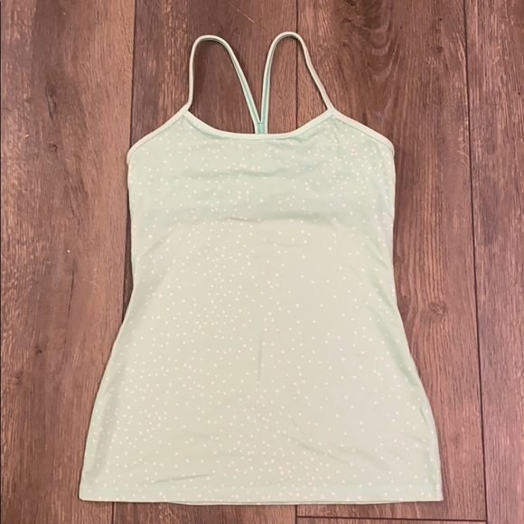 lululemon athletica Tops - Lulu Lemon Tank